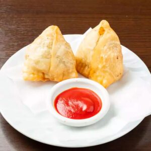 サモサ２P<br>samosa2P