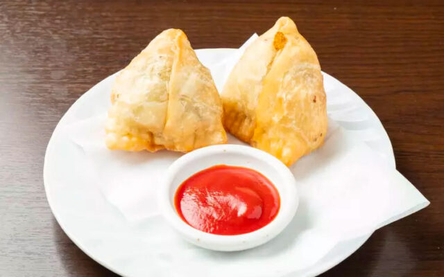 サモサ２P<br>samosa2P